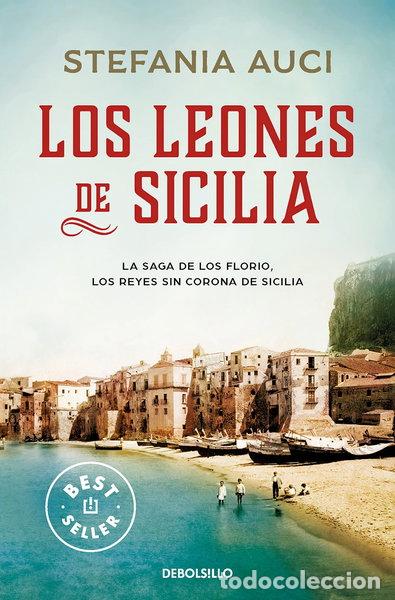 Libros: Los leones de Sicilia- 9788466354844 - Foto 1