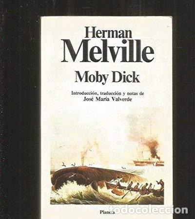Libros: Moby Dick- 9788432039683 - Foto 1