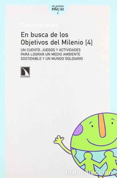 Libros: En busca de los objetivos del Milenio- 9788483193211 - Foto 1