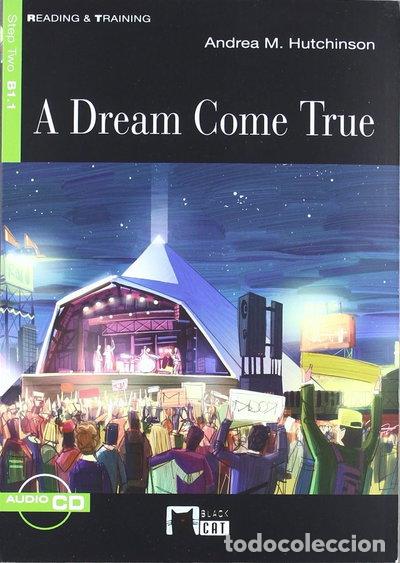 Libros: A Dream Come True- 9788431694906 - Foto 1