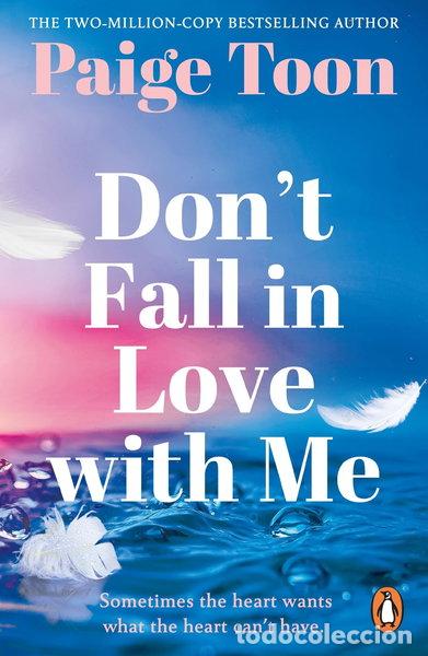 Libros: Don't Fall in Love with Me- 9781804947845