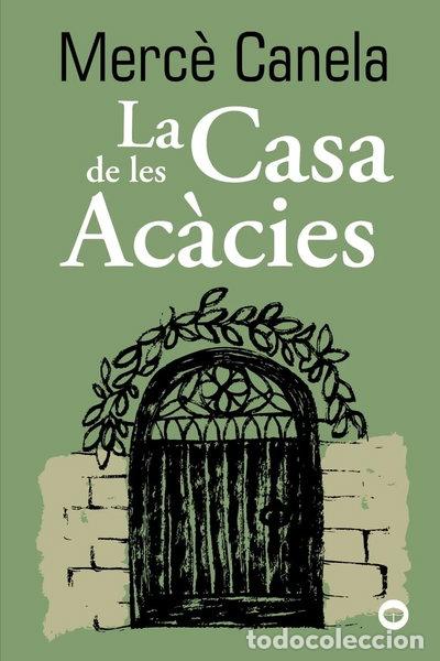 Libri di seconda mano: La Casa de les Ac&agrave;cies- 9788448960131