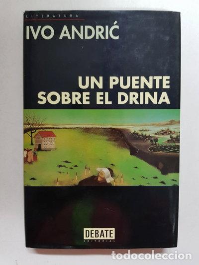 Livres: Un puente sobre el Drina- 9788483061992