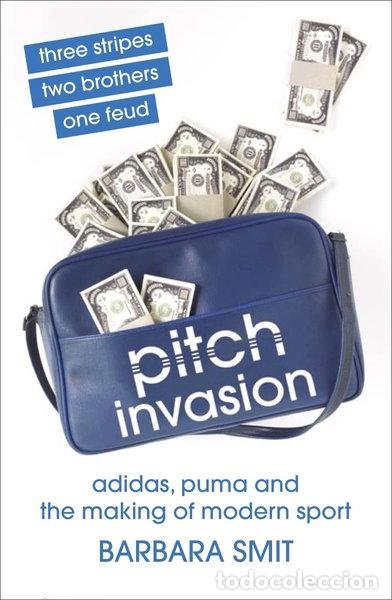 B&uuml;cher: Pitch Invasion- 9780713998887