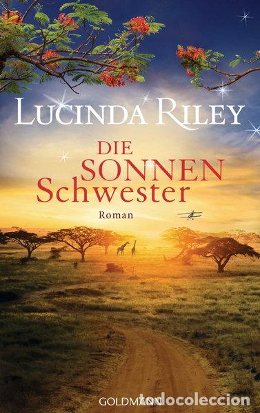 Libros: Die Sonnenschwester- 9783442314478 - Foto 1