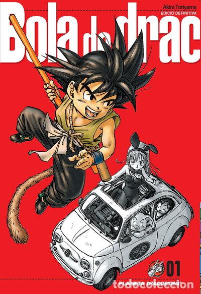 Livros em segunda m&atilde;o: Bola de Drac n&ordm; 01/34- 9788468470009