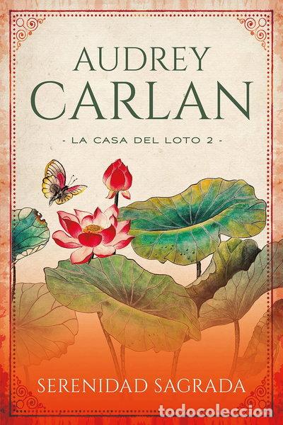 Libros: Serenidad sagrada- 9788416327997