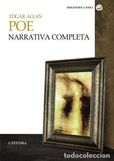 Libros: Narrativa completa- 9788437631974 - Foto 1