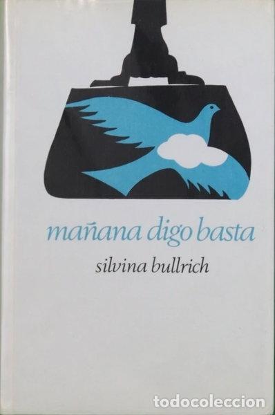 Livros em segunda m&atilde;o: Ma&ntilde;ana digo basta- 9788422606901