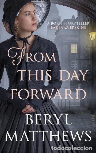B&uuml;cher: From This Day Forward- 9780749025380