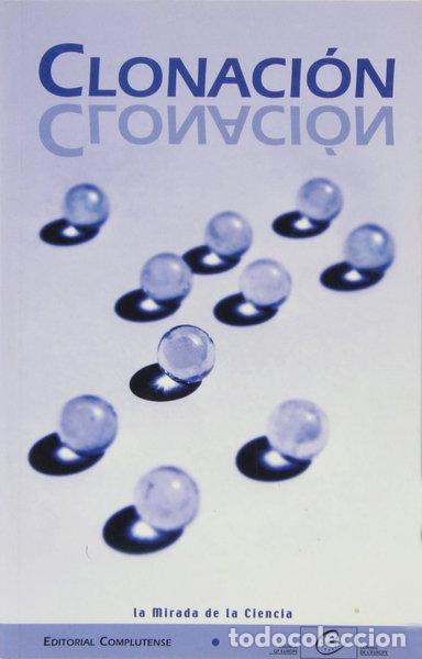 Libros: Clonaci&oacute;n- 9788474917208 - Foto 1