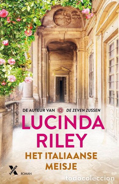 Libros: Het Italiaanse meisje- 9789401612791