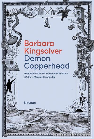 Libros: Demon Copperhead- 9788419552631 - Foto 1