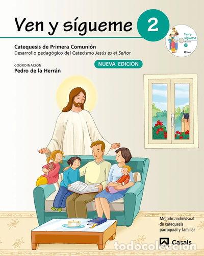 Libri di seconda mano: Ven y s&iacute;gueme 2- 9788421843024