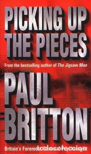 books: Picking Up the Pieces- 9780552147187