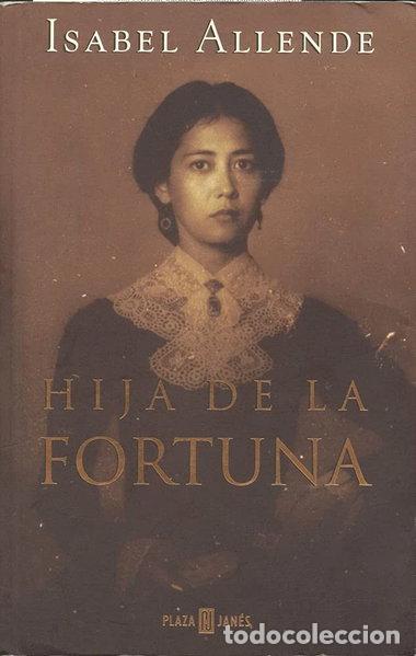 Libri di seconda mano: Hija de la fortuna- 9788401012105