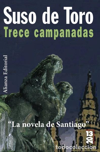 Libros: Trece campanadas- 9788420669328 - Foto 1