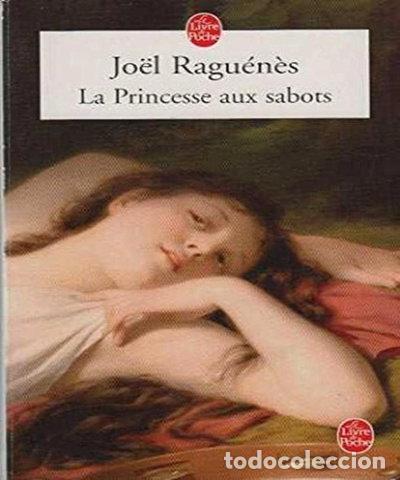 Libros: La Princesse aux sabots- 9782253108795 - Foto 1