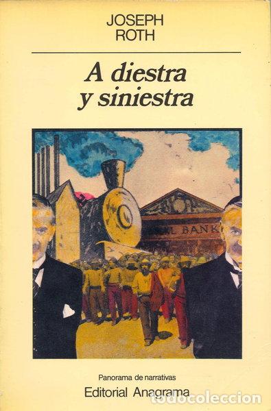 Libros: A diestra y siniestra- 9788433930170