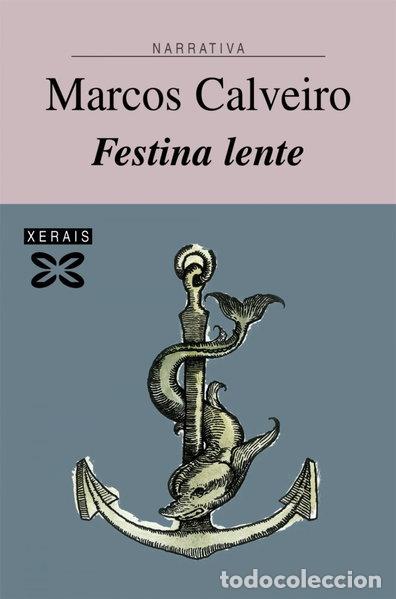 Libros: Festina lente- 9788497827867