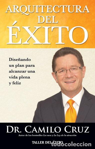 Libros: Arquitectura del &eacute;xito- 9781607380542