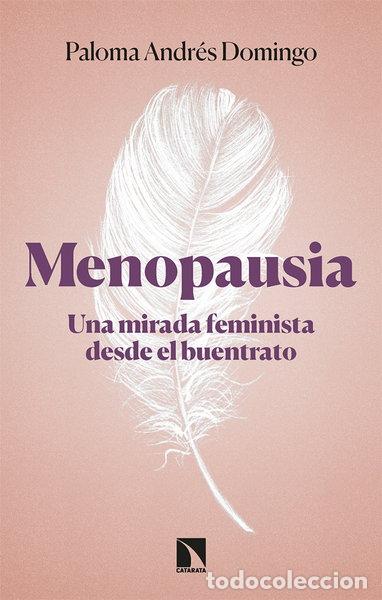 Libros: Menopausia- 9788413524672 - Foto 1
