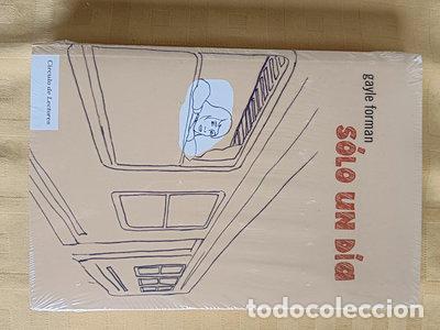 Livres: S&oacute;lo Un D&iacute;a- 9788467258493