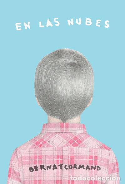 Libros: En las nubes- 9788408260080
