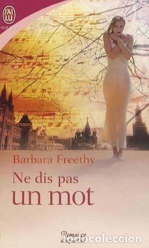 Libros: Ne dis pas un mot- 9782290352816 - Foto 1