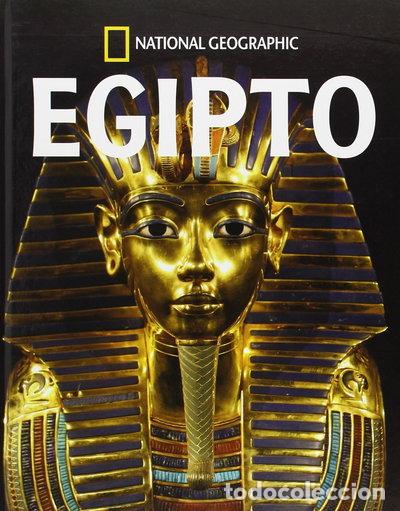 Libros: Egipto- 9788482986050 - Foto 1