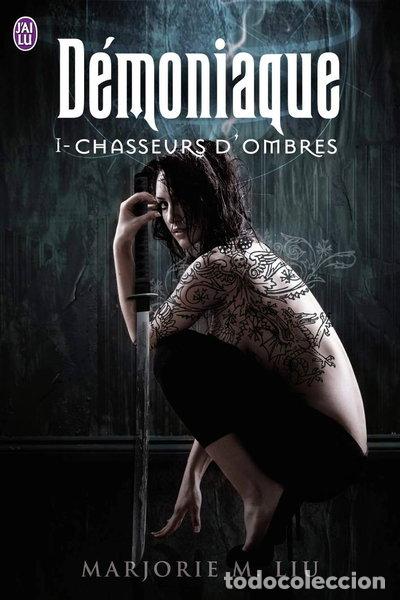 Libros: Chasseurs d'ombres- 9782290026236
