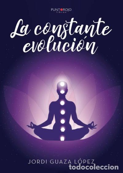 Libros: La constante evoluci&oacute;n- 9788417848972 - Foto 1