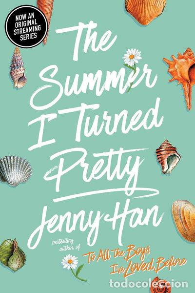 Libros: The Summer I Turned Pretty- 9781416968290 - Foto 1