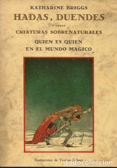 Libros: Qui&eacute;n es qui&eacute;n en el mundo m&aacute;gico- 9788476516409