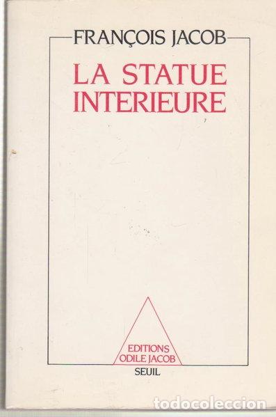 Libros: La statue int&eacute;rieure- 9782020094481