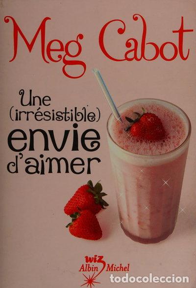 Libros: Une (irr&eacute;sistible) envie daimer- 9782226183323 - Foto 1