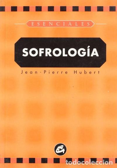 Livros em segunda m&atilde;o: Sofrolog&iacute;a- 9788484450078