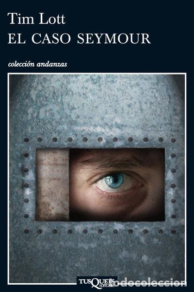 books: El caso Seymour- 9788483831632