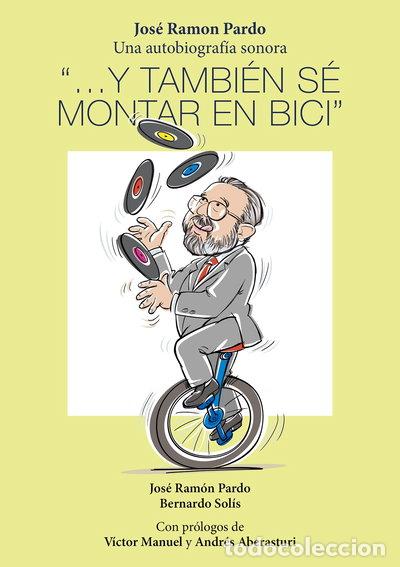 Libros: Y tambi&eacute;n s&eacute; montar en bici- 9788493560676