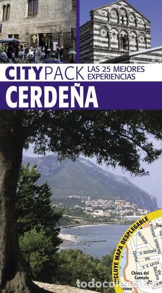 Libros: Cerde&ntilde;a- 9788403516960