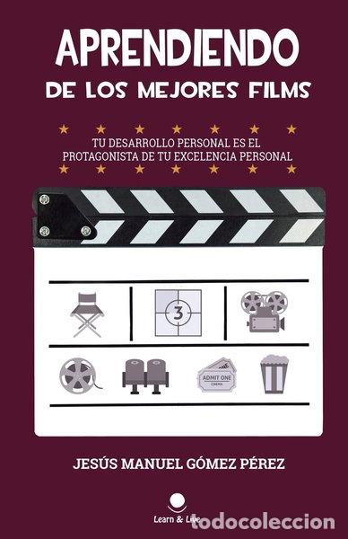 Libros: Aprendiendo de los mejores films- 9788494677960