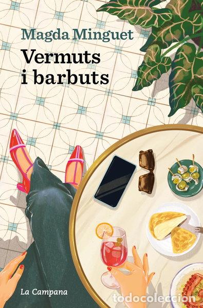 Libros: Vermuts i barbuts- 9788419836151 - Foto 1