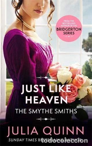 Libros: Just Like Heaven- 9780349430461 - Foto 1