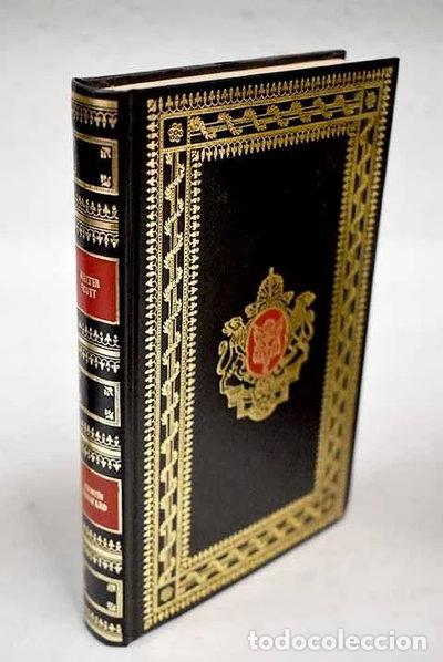B&uuml;cher: Quint&iacute;n Durward- 9788422504689