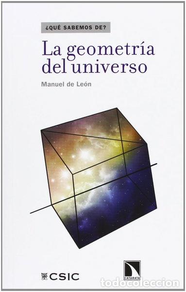 Libros: La geometr&iacute;a del universo- 9788483197769 - Foto 1