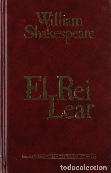 Libros: El Rei Lear- 9788431625740 - Foto 1