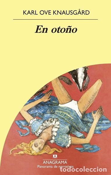 Libros: En oto&ntilde;o- 9788433981035 - Foto 1