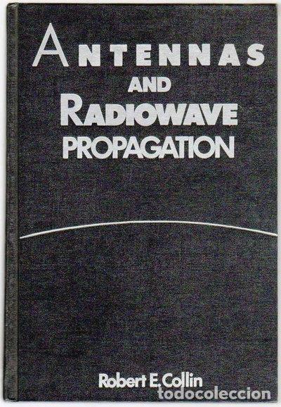 Libri di seconda mano: Antennas and Radiowave Propagation- 9780070118089