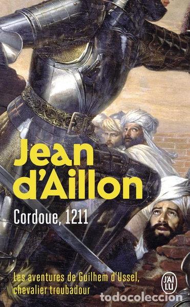 Livres: Cordoue, 1211- 9782290363188