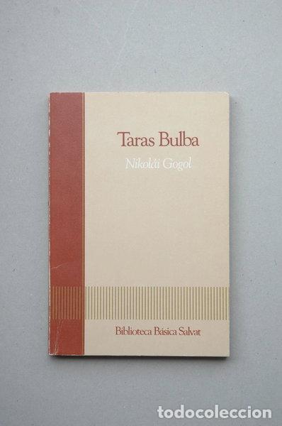 Livres: Taras Bulba- 9788434582927